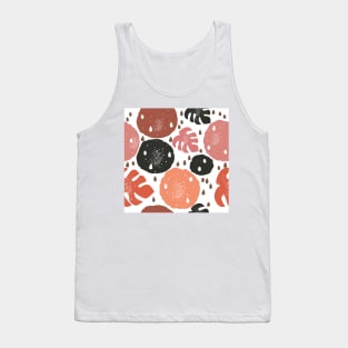 Terracotta Tank Top